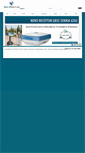 Mobile Screenshot of geoposition.com.br